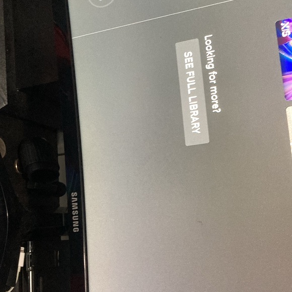 Monitor - Picture 3 of 5